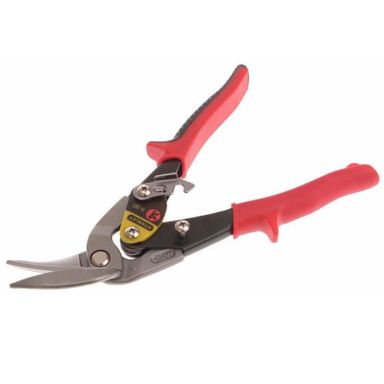 STANLEY 2-14-567 Levyleikkuri 250 mm