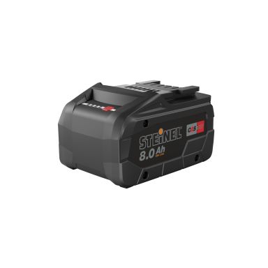 Steinel E1640085 Batteri 8,0 Ah, 18 V