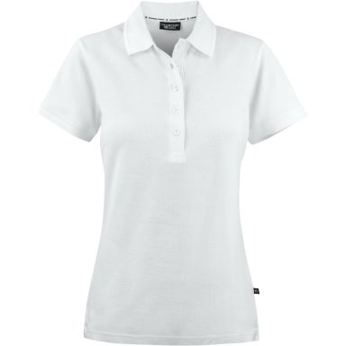 Texstar PW21 Poloskjorte marineblå