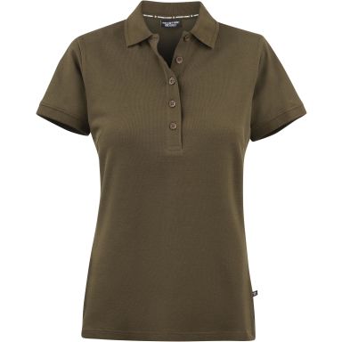 Texstar PW21 Pikeepaita vihreä