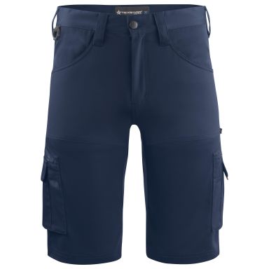 Texstar FS121890000DM Håndværkershorts søværn
