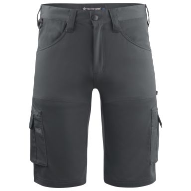 Texstar FS121960000DK Arbeidsshorts grå