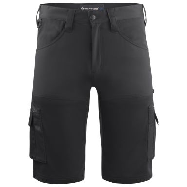 Texstar FS121990000DA Arbetsshorts svart