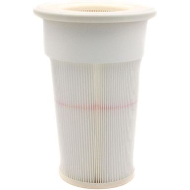 Dustcontrol 42028 Finfilter polyester, for DC 1800/DC 2900