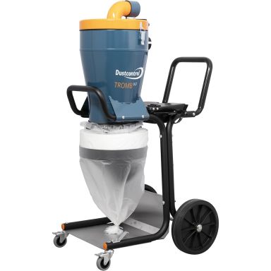 Dustcontrol DCF Tromb L Grovavskiller for DC Tromb, longopac