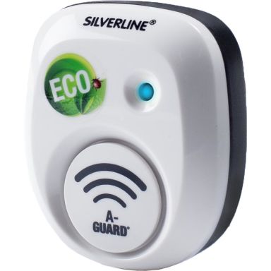 Silverline S30 Afskrækker