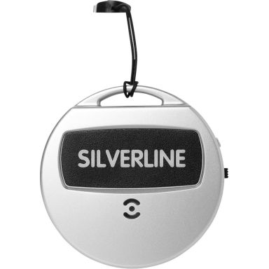 Silverline Myggfritt Avskräckare elektronisk