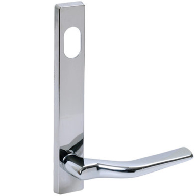 ASSA 803978100011 Langskilte udenfor