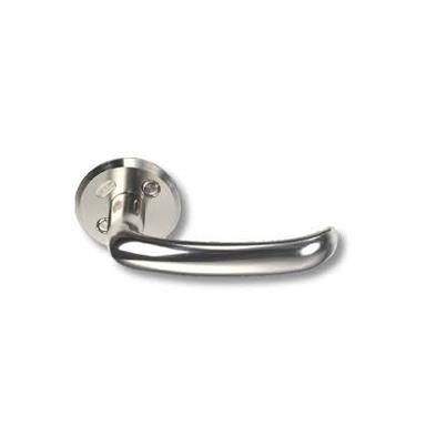 ASSA 640 Dørgreb 40-75 mm