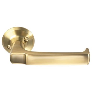 ASSA 6647 Dørhåndtak PP;40–75 mm, 2-pakning