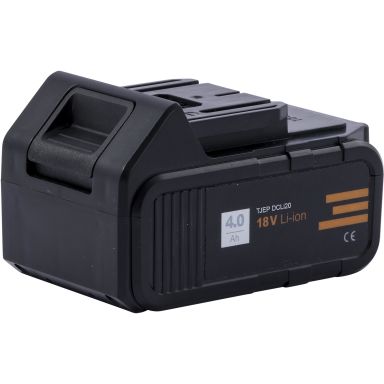 TJEP 124204 Akku Li-Ion 4,0 Ah, ULTRA GRIP-sidontakoneille