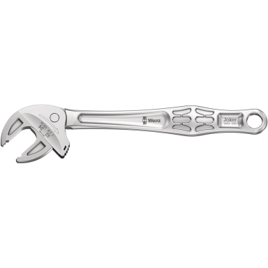 Wera Joker 6004 U-nyckel justerbar