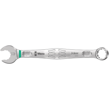 Wera Joker 6003 U-ringnøkkel