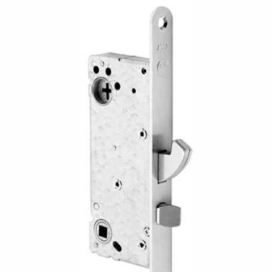 ASSA 410-50 Låskasse 225 mm, sym.