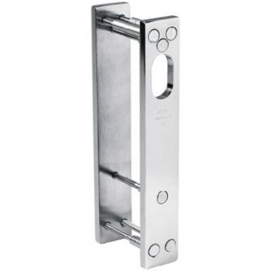 ASSA 4659 Låsekassetilbehør SCD, krom