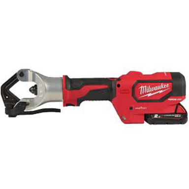 Milwaukee M18 HDCT-202C Pressmaskine med batteri og oplader
