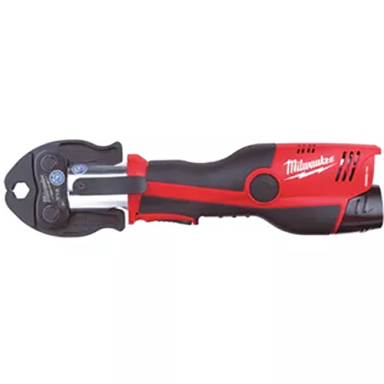 Milwaukee M12 HPT-0C Pressmaskine uden batteri og oplader