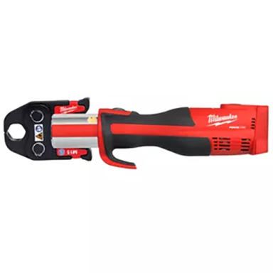 Milwaukee M18 BLHPT-0C Pressmaskine uden batteri og oplader