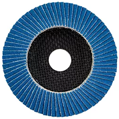 Milwaukee 4932472223 Lamellslipskiva 115 mm