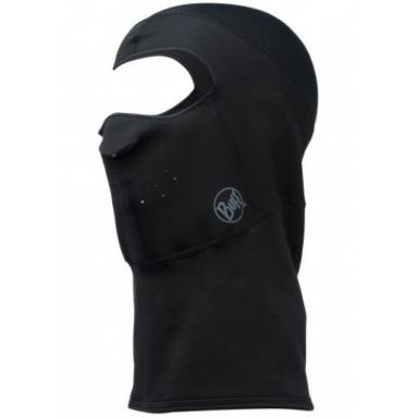 Buff Cross Tech Balaclava musta