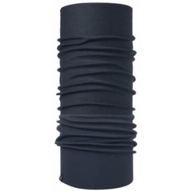 Buff Windproof Halsvarmer mørkeblå