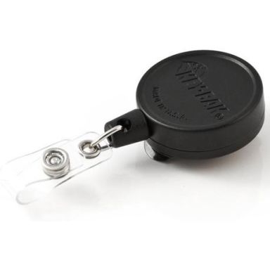 KEY-BAK MINI-BAK ID-kortholder belteklips og nylontråd
