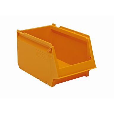 PPS 30740001028 Oppbevaringsboks rett, 250 x 148 x 130 mm