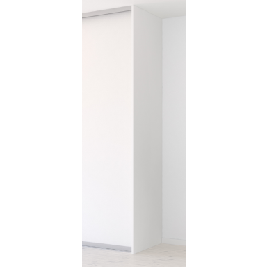 Elfa 7906270613 Gavlsider 2608x19x675 mm