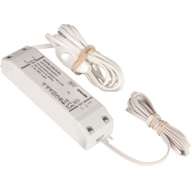 Hide-a-Lite 7981488 LED trafo SLT 12V 30W, med ledning