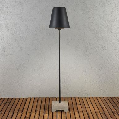 Konstsmide Lucca Lounge Standard lampe 60 W, E24-stik