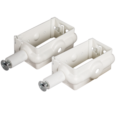 Hide-a-Lite Canalis Højborg 2-pak
