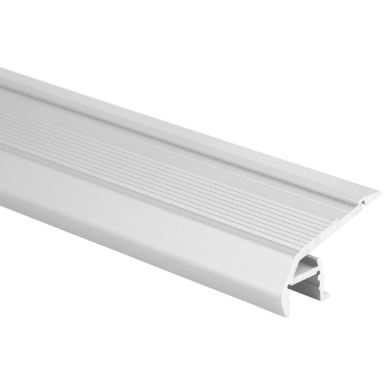 Hide-a-Lite Stair Profil aluminium, 2 m