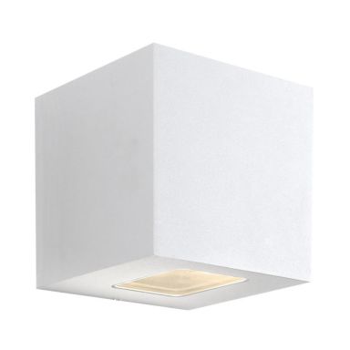 Hide-a-Lite Cube XL II Seinävalaisin 3000K, 1890 lm, 80°, 25W, IP65