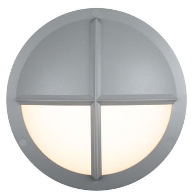 Hide-a-Lite Moon Public Cross II Væglampe 3000/4000K, 16W, IP65, IK10
