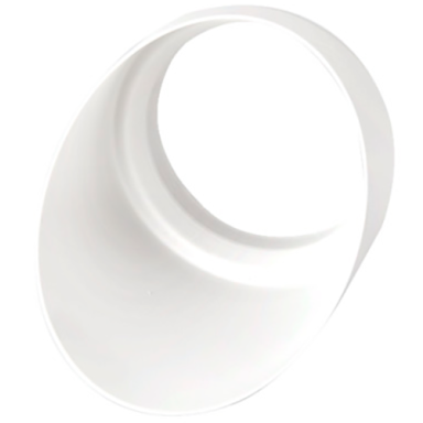 Hide-a-Lite Cap Focus Beskyttelse mod refleks 49 mm