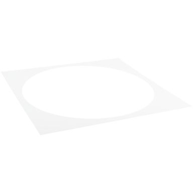 Hide-a-Lite Panel Rund Cover top