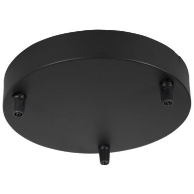 Hide-a-Lite 7910190 Takkopp utvändig, för 3 armaturer