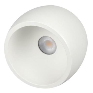 Hide-a-Lite Globe G2 Pendant Pendul armatur hvid