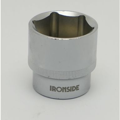 Ironside 102566 Hylse 1/2", flankedriv, sekskant