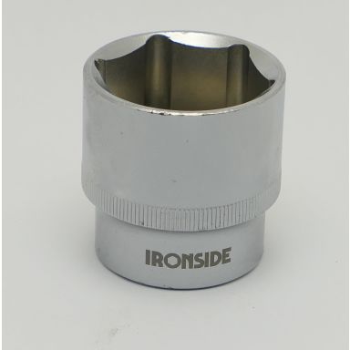 Ironside 102568 Hylsy 1/2", sivuveto, kuusio