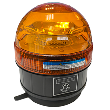 LAP WL6030 Advarselslamper med sugekop og magnet