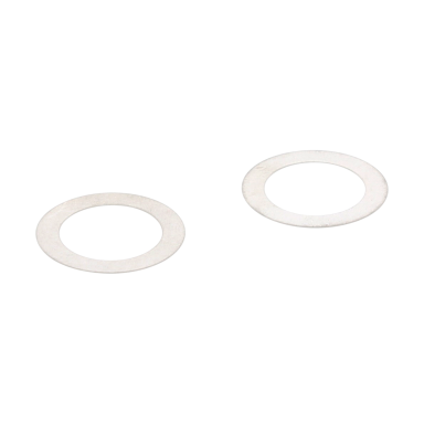 Almén Special Fastener 988A2121802 Passbricka 12 x 18 mm, A2, 100-pack