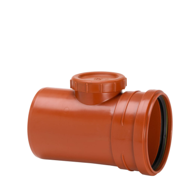 Uponor 2354288 Rensrör