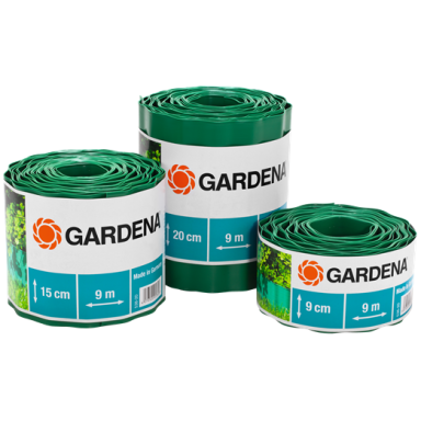 Gardena 538-20 Græskant 9 m