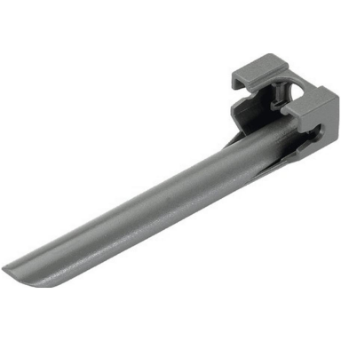 Gardena Micro-Drip-System Rørholder 4,6 mm, 3-pakning