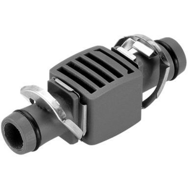 Gardena Micro-Drip-System Skarvkoppling 13 mm, 3-pack