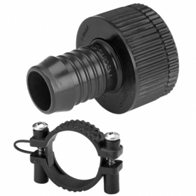 Gardena 1513-20 Adapter-stykke med slangeklemme