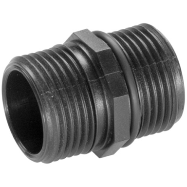 Gardena 1745-20 Pumpe tilslutning