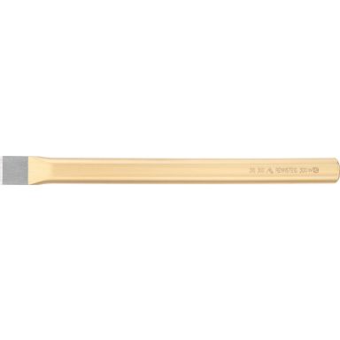 Ironside 165130 Fladmejsel 23x13 mm