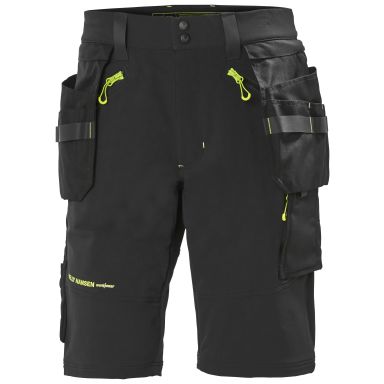 Helly Hansen Workwear Magni Työhousut musta